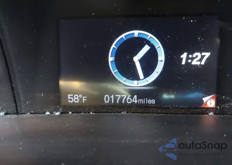 2012 Honda Civic Ex z USA, uszkodzony, nr VIN 19XFB2F86CE355117